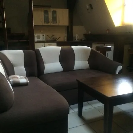 Apartament Krupówki 24 Zakopane