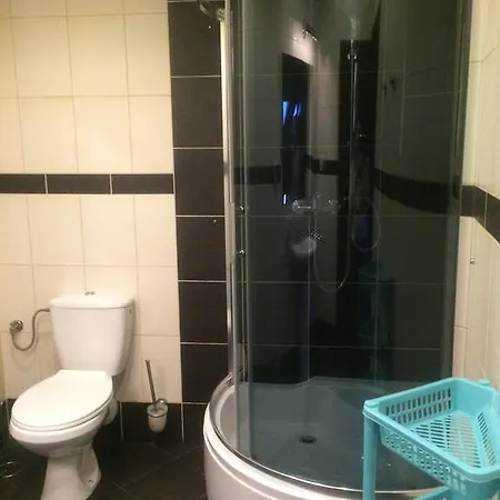 Krupówki 24 Apartament *