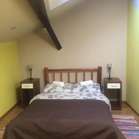 Krupówki 24 Apartament Zakopane