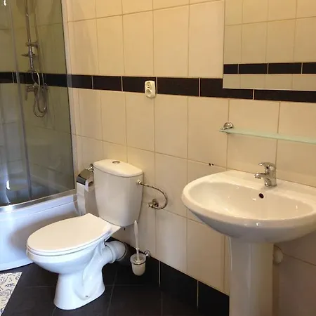 Krupówki 24 Apartament