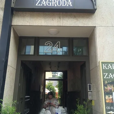 Krupówki 24